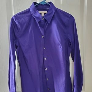 EUC Banana Republic blouse